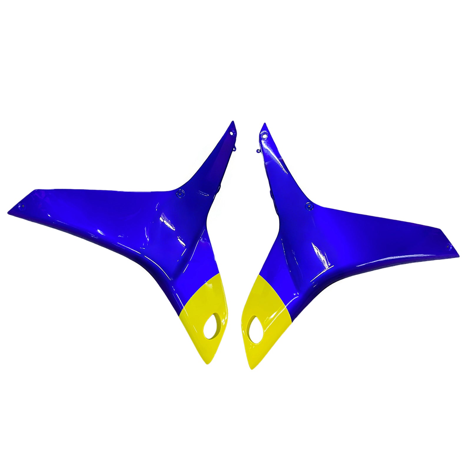 Prostorji Amotopart 2007-2008 Honda CBR 600 RR BLEU Red Bull Generic