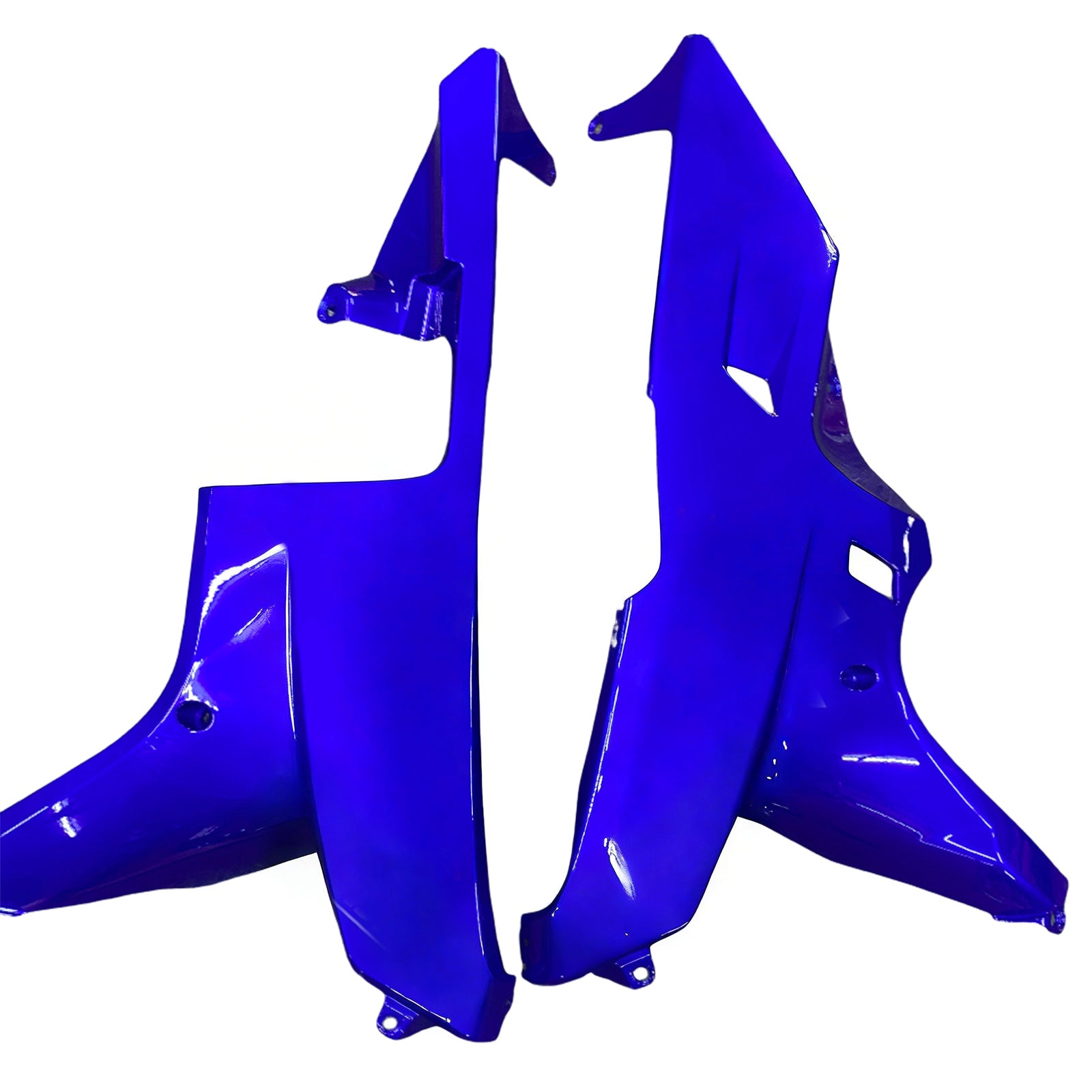 Prostorji Amotopart 2007-2008 Honda CBR 600 RR BLEU Red Bull Generic