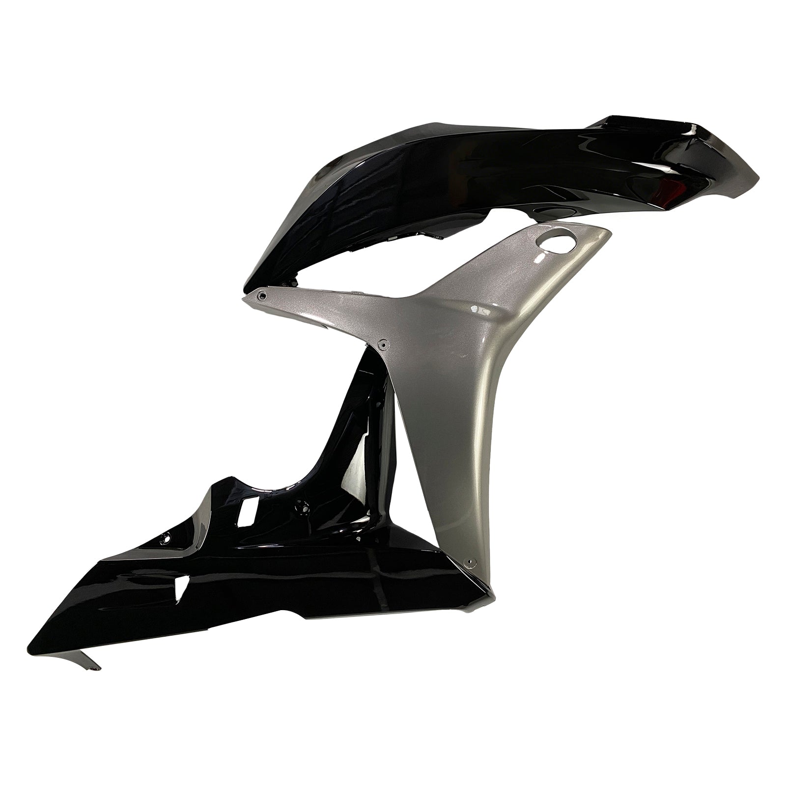 Carénages Amotopart 2007-2008 Honda CBR 600 RR CBR Generic