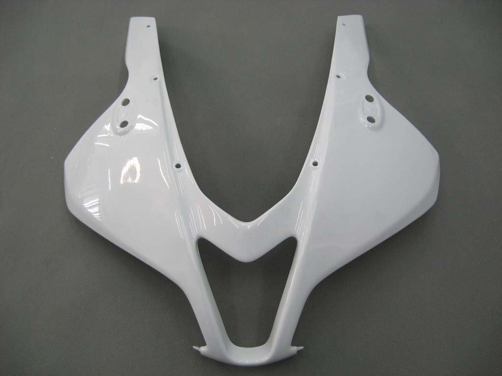 Amotopart Carénages 2007-2008 Honda CBR 600 RR Blanc & Noir Hannspree Generic