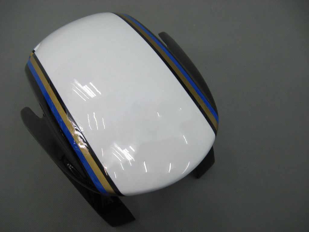 Carenados Amotopart 2007-2008 Honda CBR 600 RR Konica Minolta Genérico