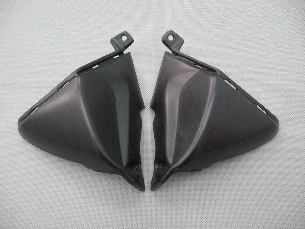 Carenados Amotopart 2007-2008 Honda CBR 600 RR Konica Minolta Genérico