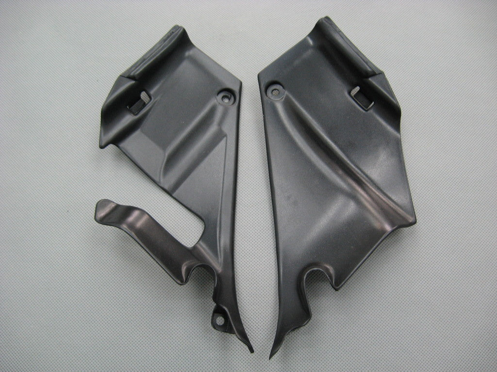 Carenados Amotopart 2007-2008 Honda CBR 600 RR Konica Minolta Genérico