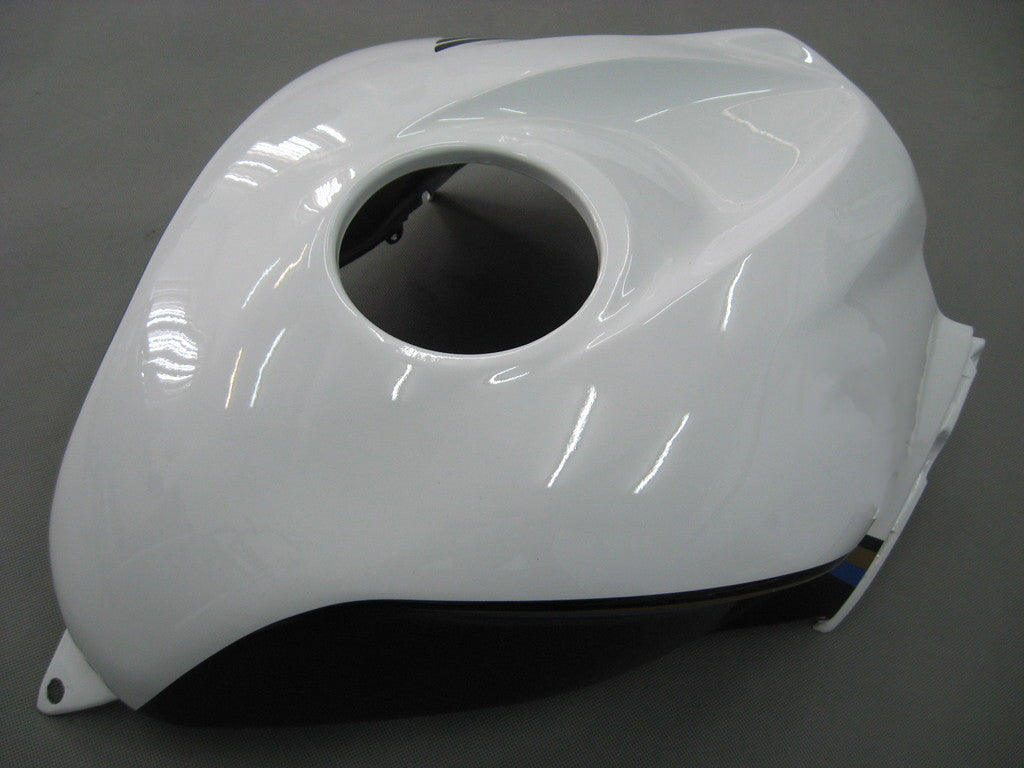 Carenados Amotopart 2007-2008 Honda CBR 600 RR Konica Minolta Genérico