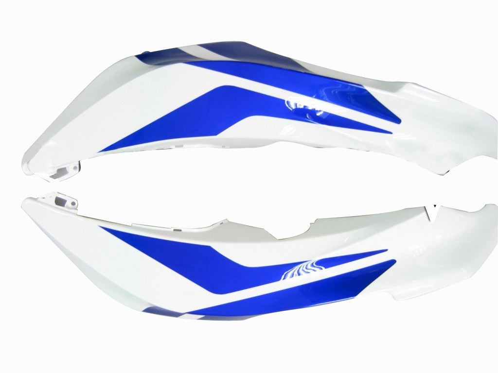 Carene Amotopart 2007-2008 Honda CBR 600 RR Rosso Bianco Blu HRC Generico
