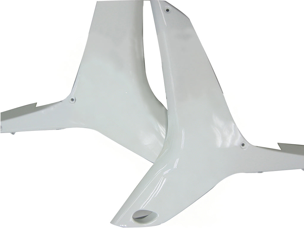 Owiewki Amotopart 2007-2008 Honda CBR 600 RR Biała No.52 Hannspree Generic