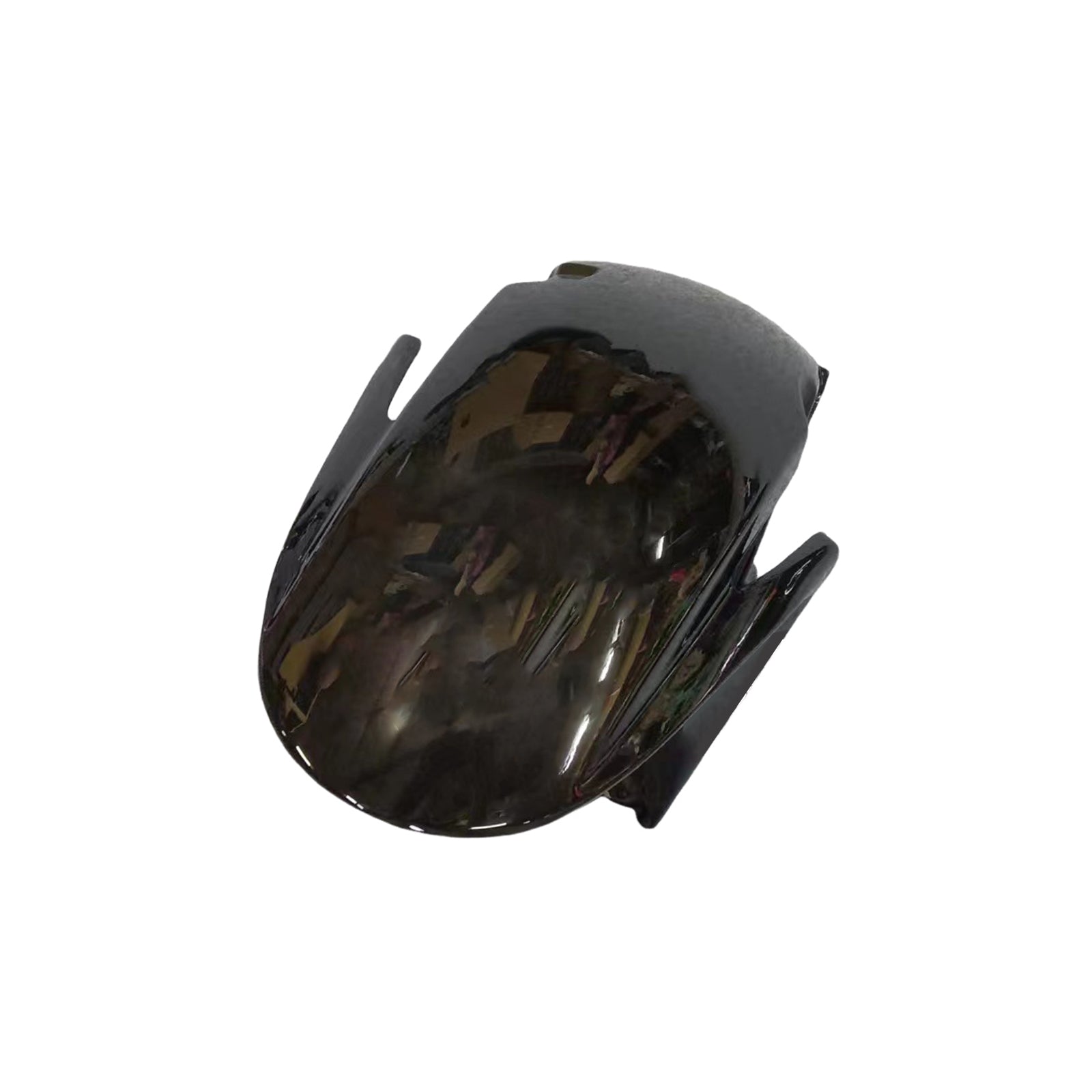 Carene Amotopart 2007-2008 Honda CBR 600 RR Giallo Nero Valentino Rossi Generico