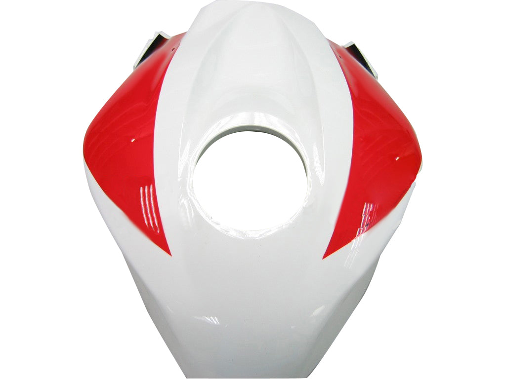 Carénages Amotopart 2007-2008 Honda CBR 600 RR Rouge Blanc Noir Honda Generic
