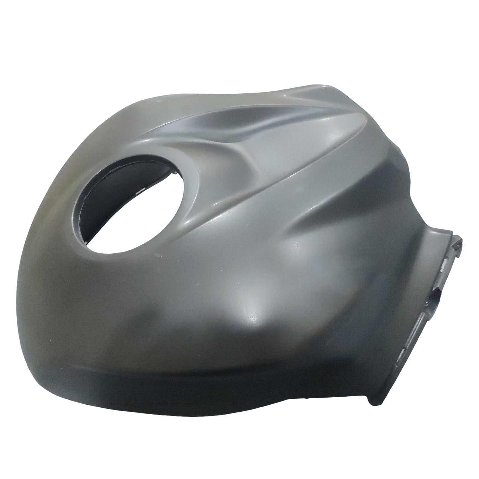 Injektiotapapakkaus, ABS-muovinen runko Honda CBR600R 2007-2008