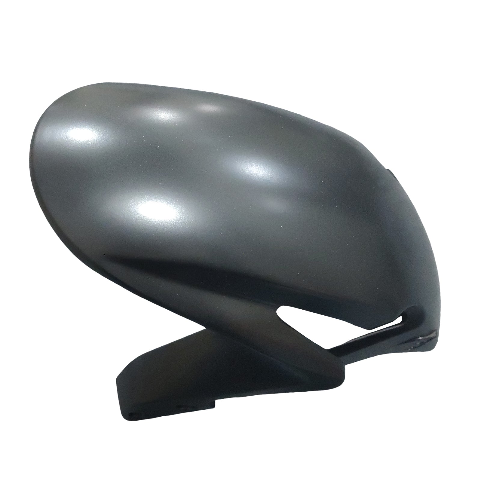 Injektiotapapakkaus, ABS-muovinen runko Honda CBR600R 2007-2008