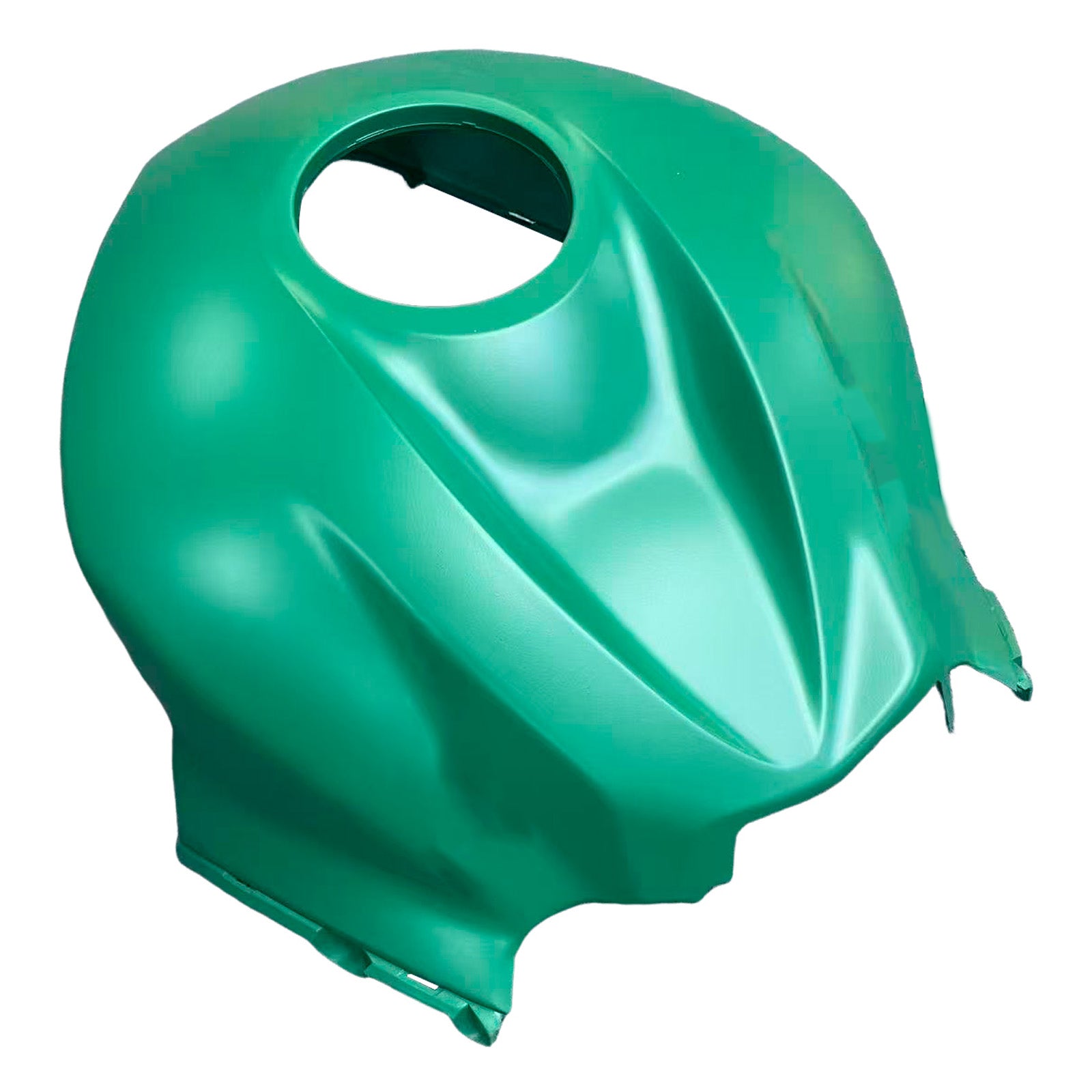 ABS Plastic Fairing Kit for Honda CBR600R 2007-2008 F5