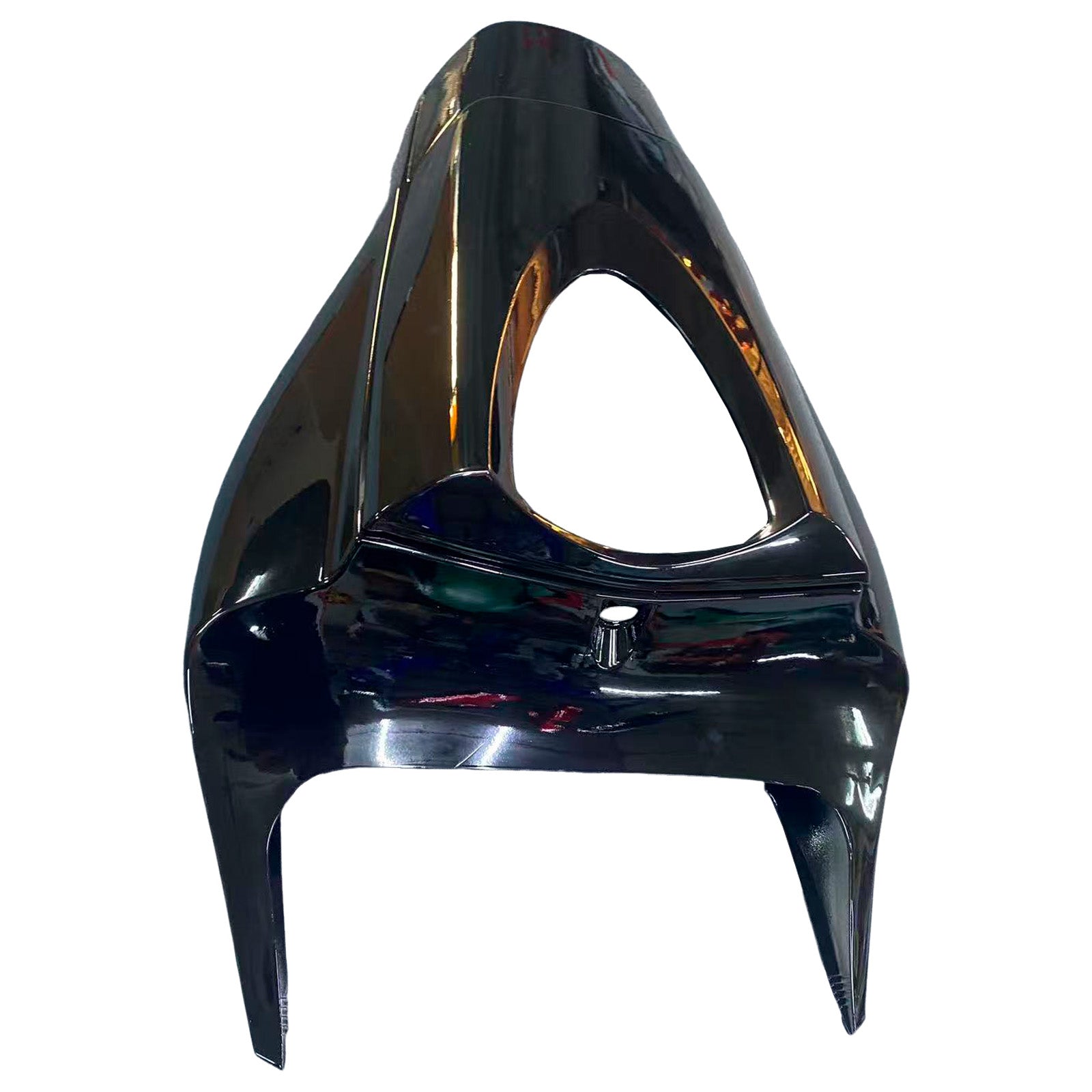 ABS Plastic Fairing Kit for Honda CBR600R 2007-2008 F5