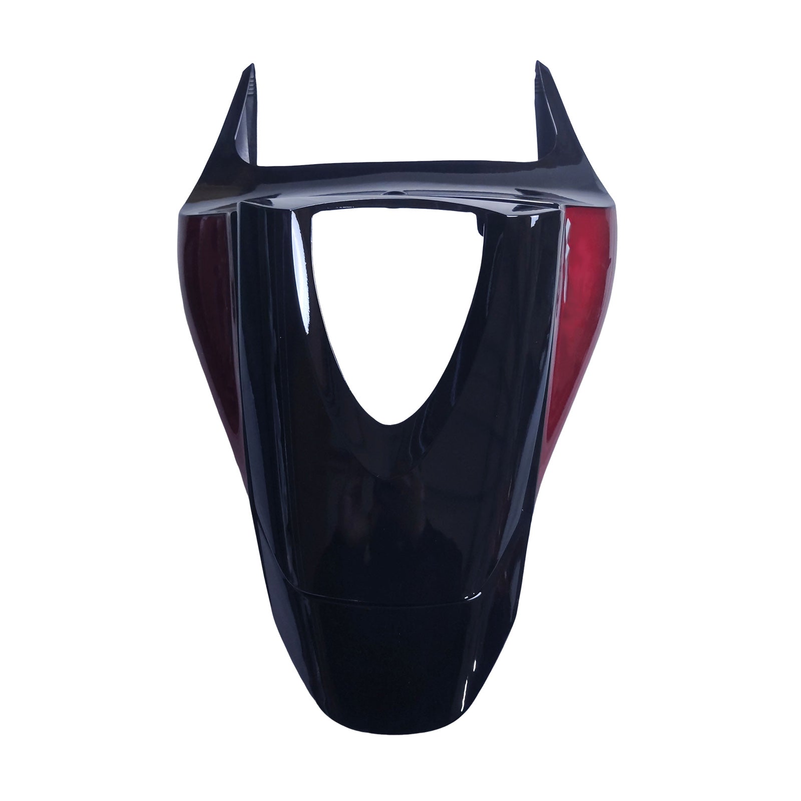 Kit de carenado de plástico ABS para Honda CBR600R 2007-2008 F5