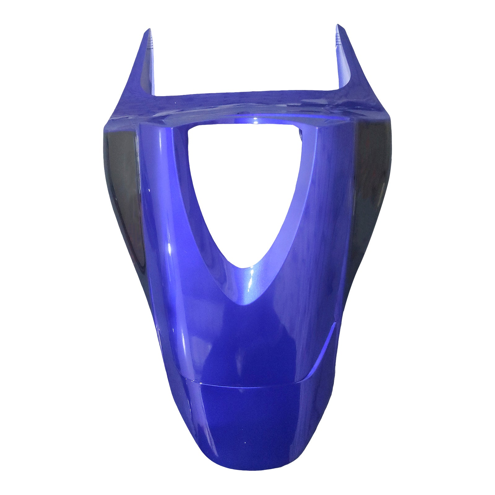 ABS Plastic Kairing Kit voor Honda CBR600R 2007-2008 F5