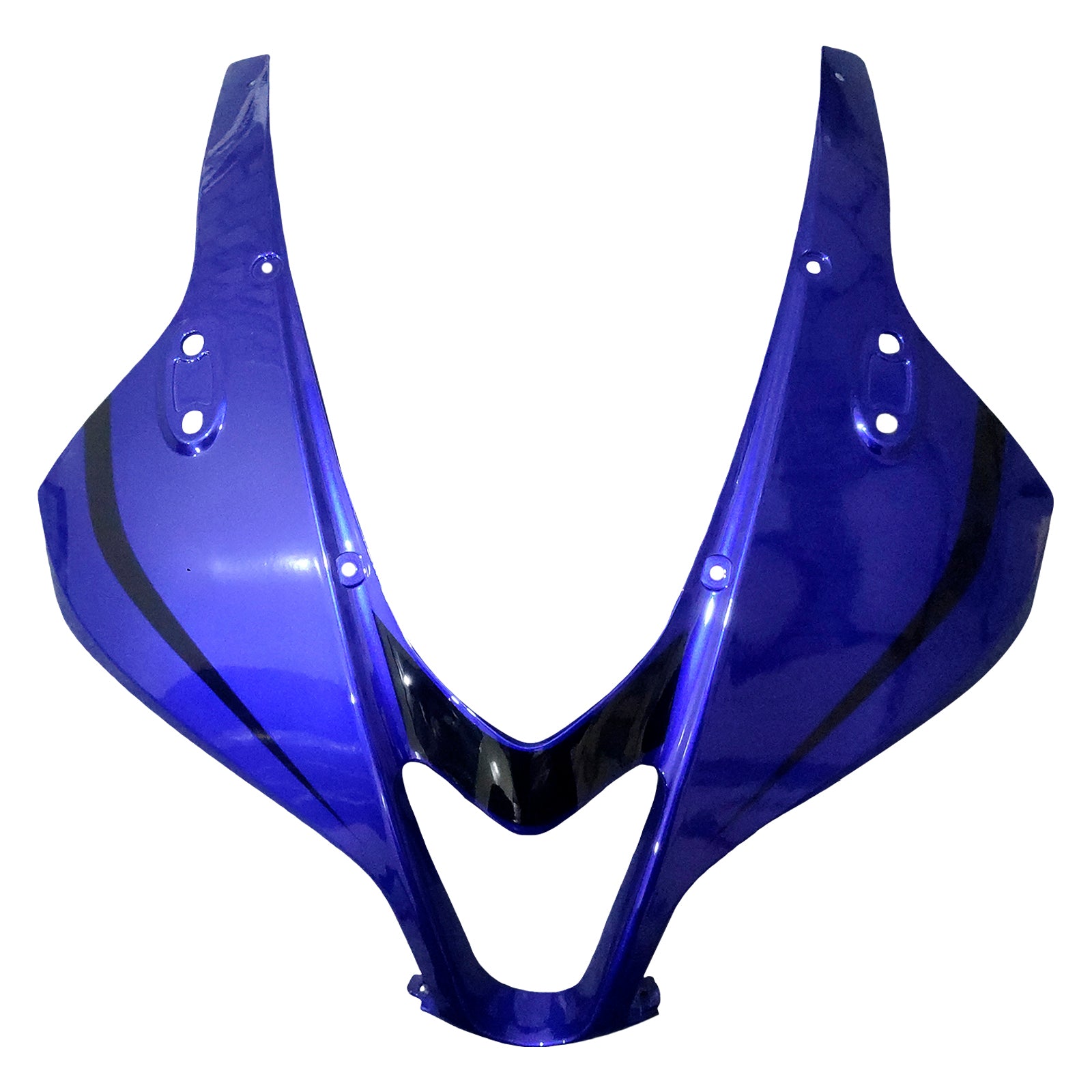 ABS Plastic Kairing Kit voor Honda CBR600R 2007-2008 F5