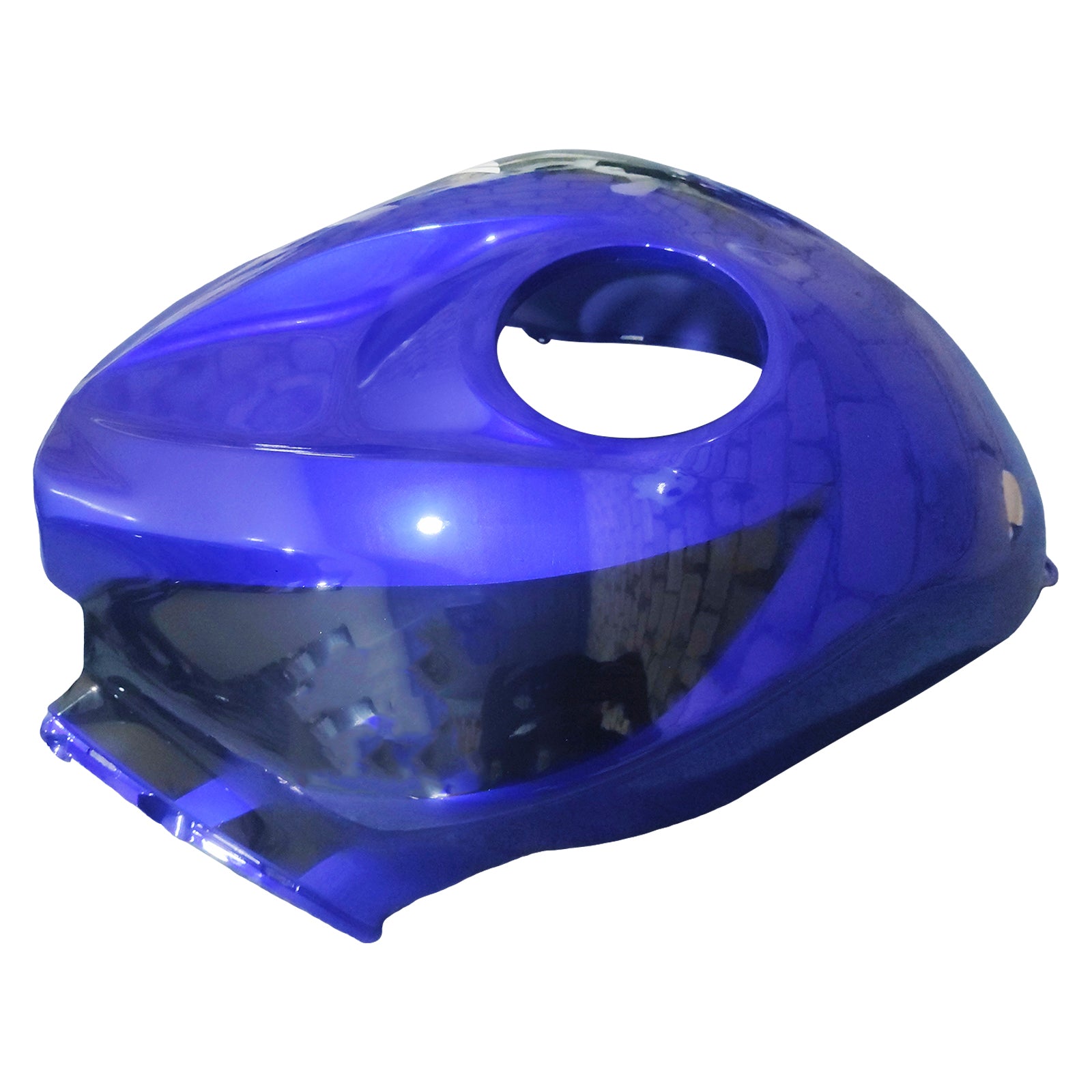 ABS Plastic Kairing Kit voor Honda CBR600R 2007-2008 F5