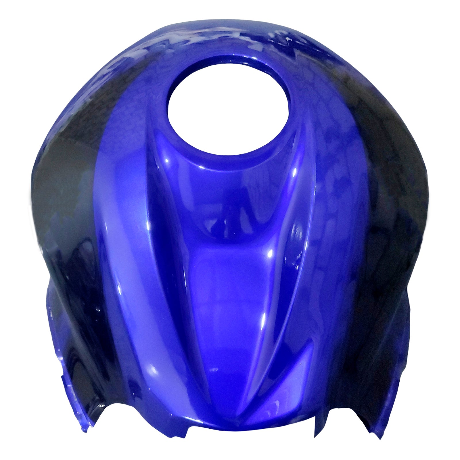 ABS Plastic Kairing Kit voor Honda CBR600R 2007-2008 F5