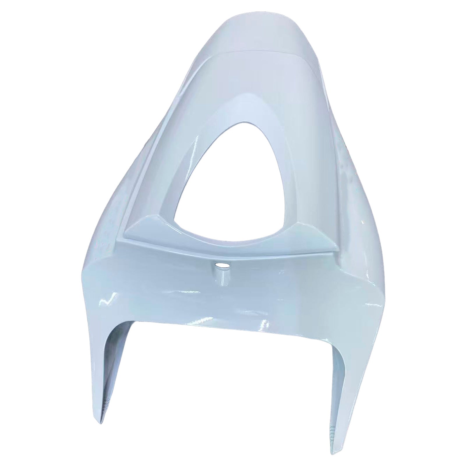 Zestaw owiewki ABS dla Honda CBR600R 2007-2008 F5