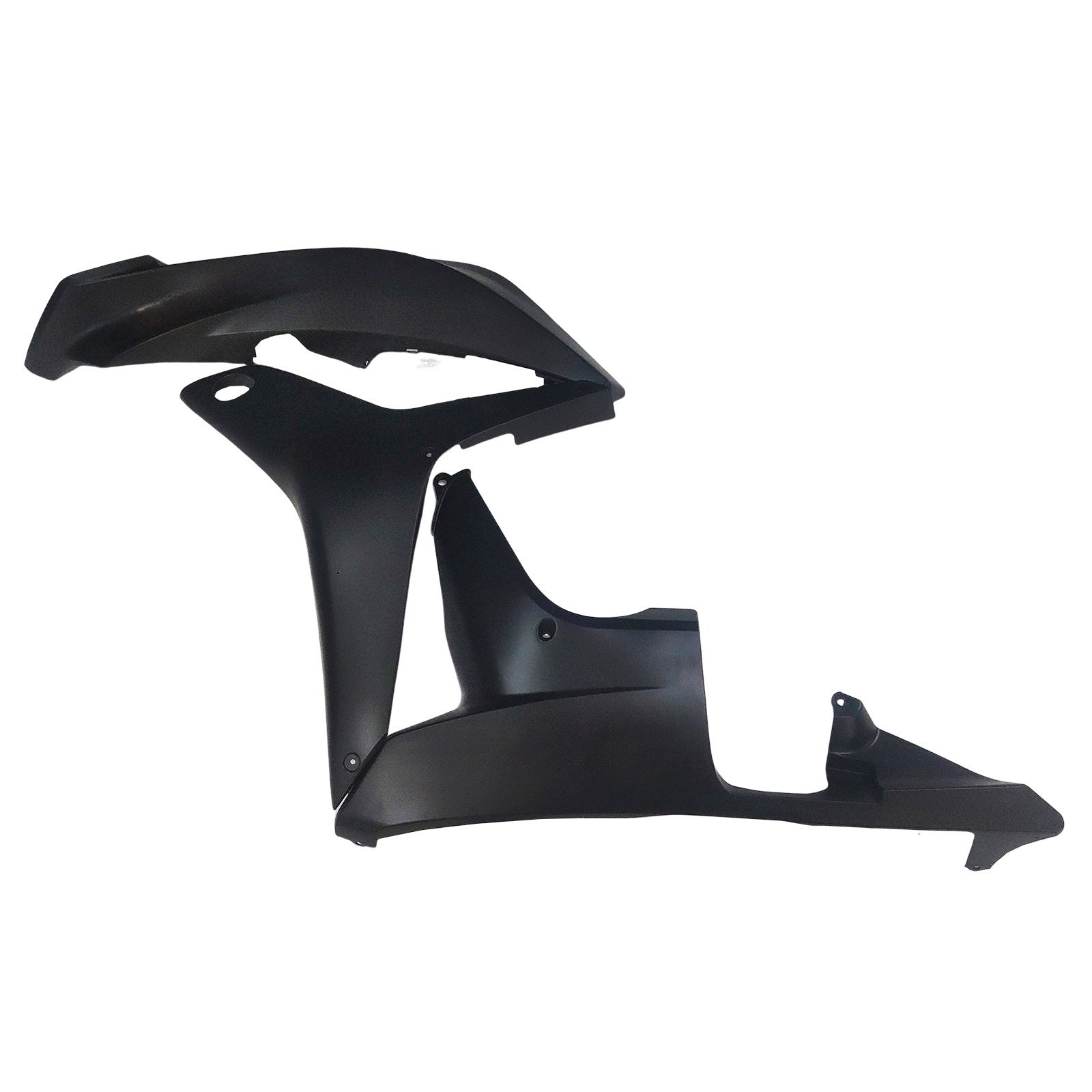 Zestaw owiewki ABS dla Honda CBR600R 2007-2008 F5