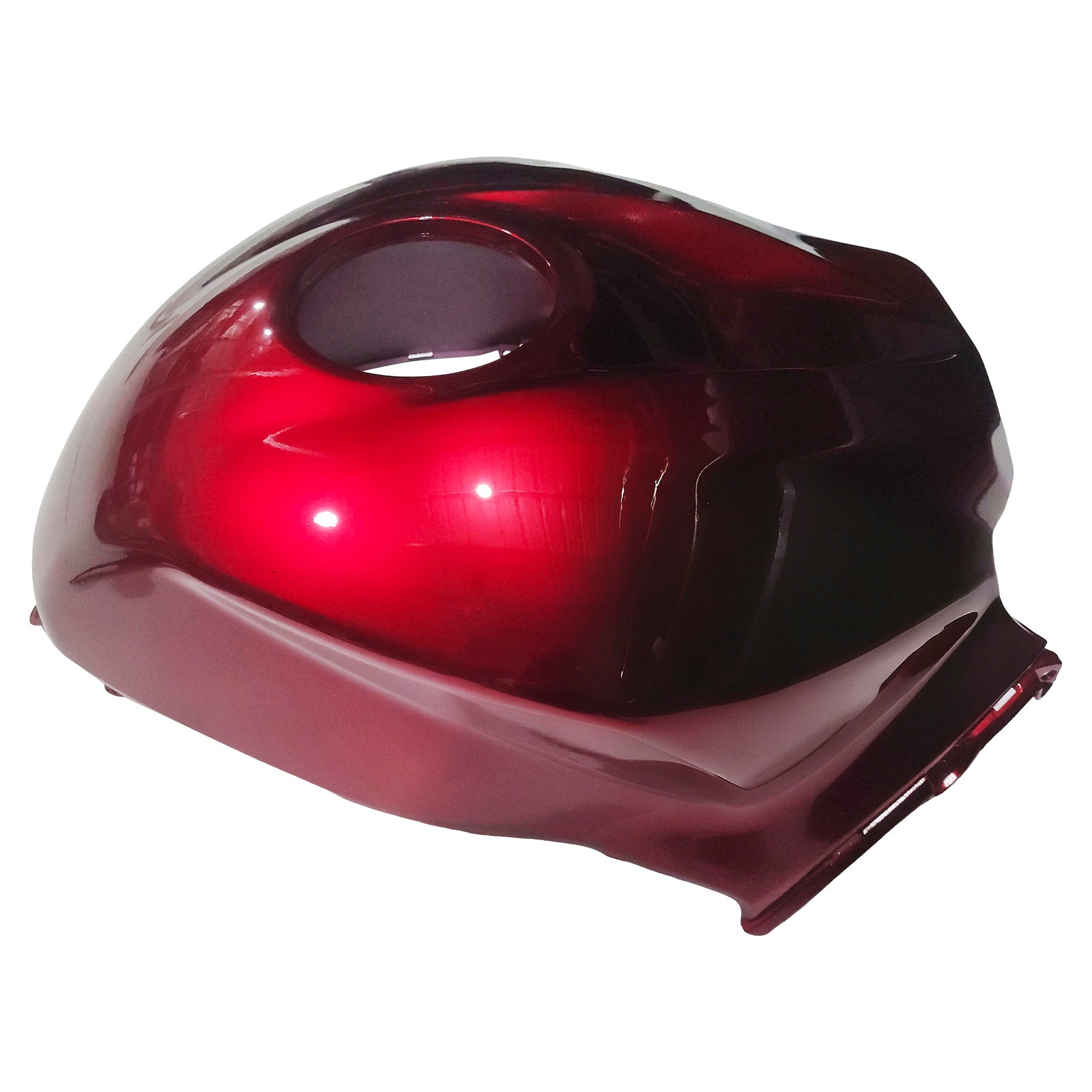 Kit de carénage en plastique ABS pour Honda CBR600RR 2007-2008 F5