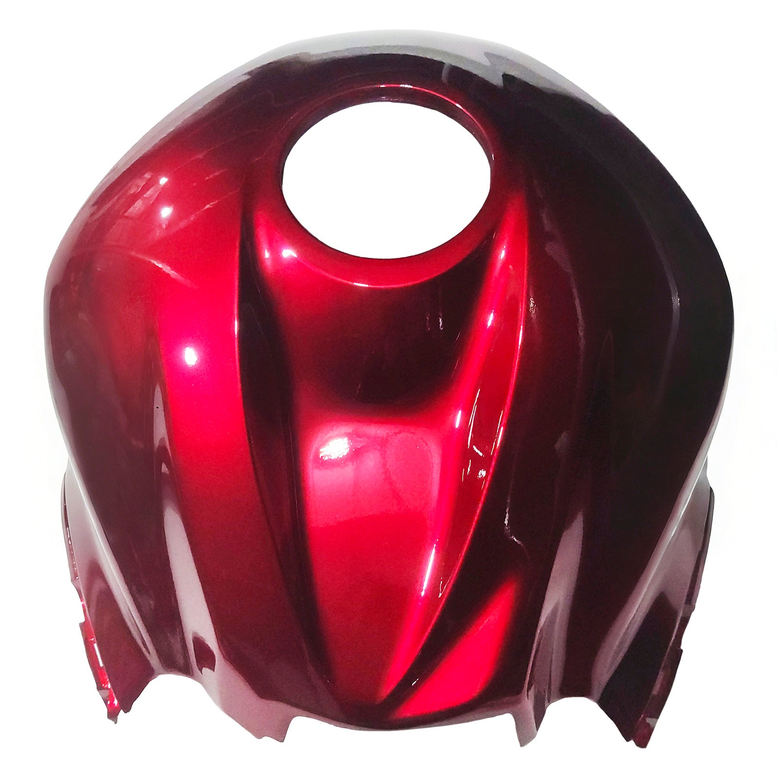 Kit de carénage en plastique ABS pour Honda CBR600RR 2007-2008 F5