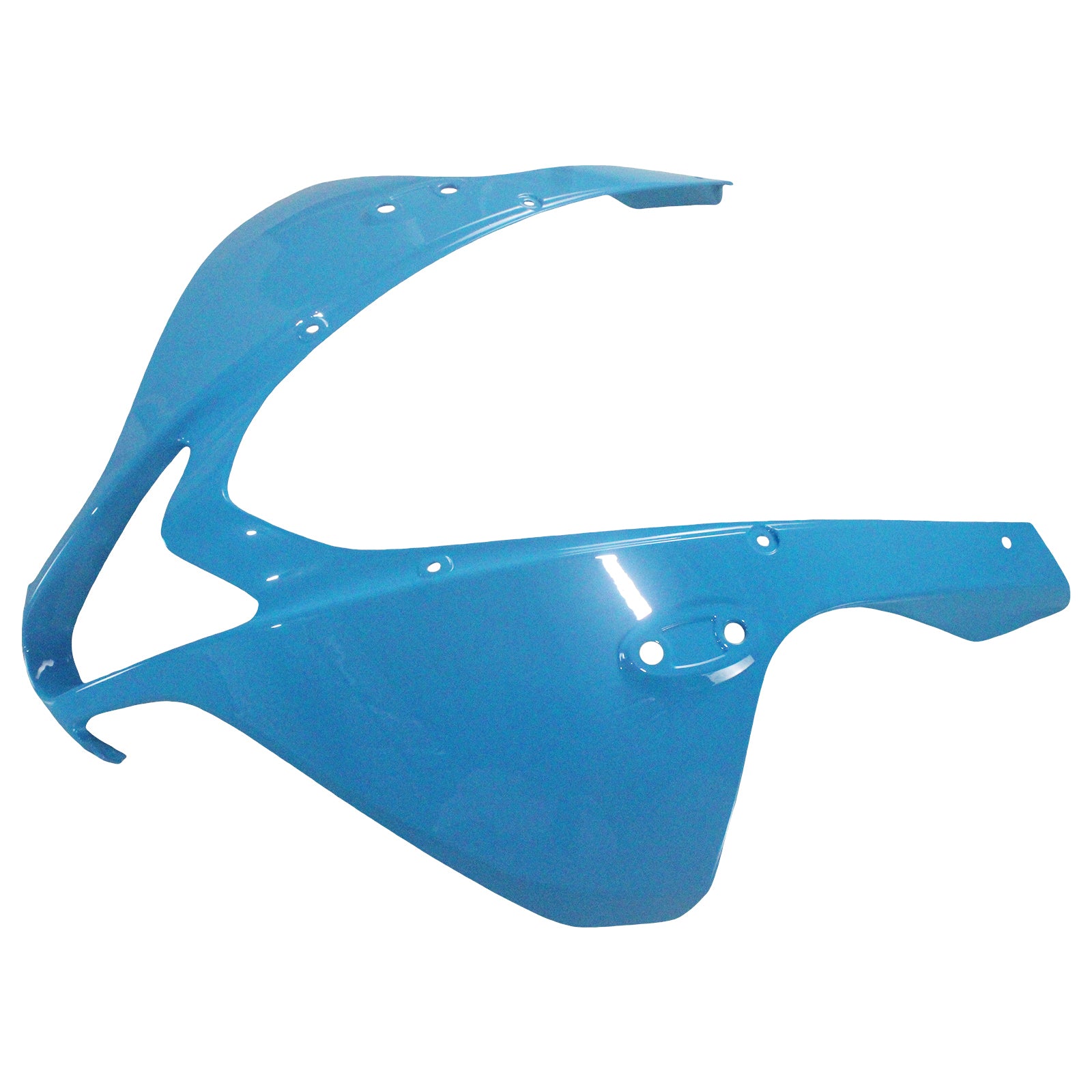 Kit de carénage en ABS pour Honda CBR600RR 2007-2008 F5