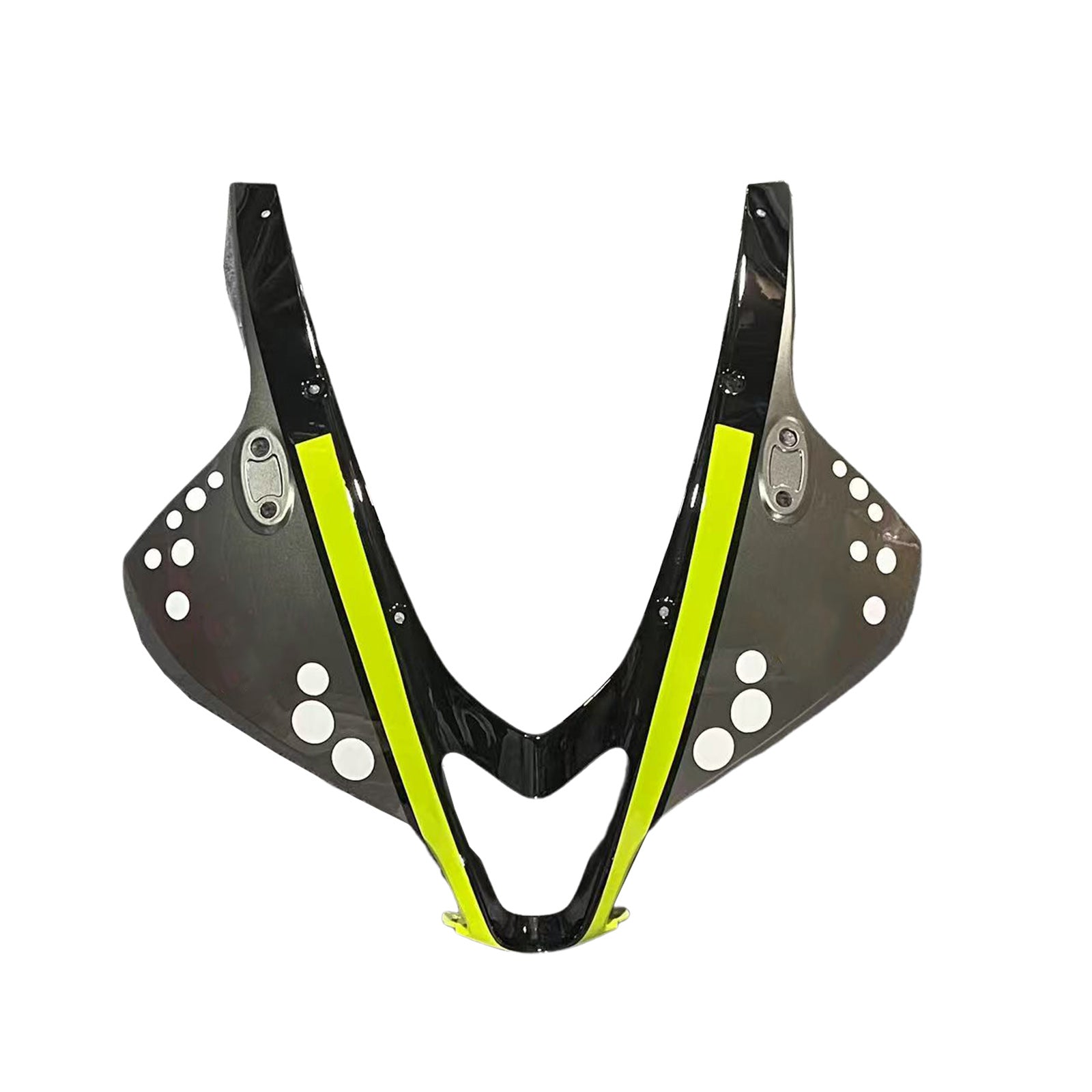 Zestaw owiewki ABS dla Honda CBR600R 2007-2008 F5