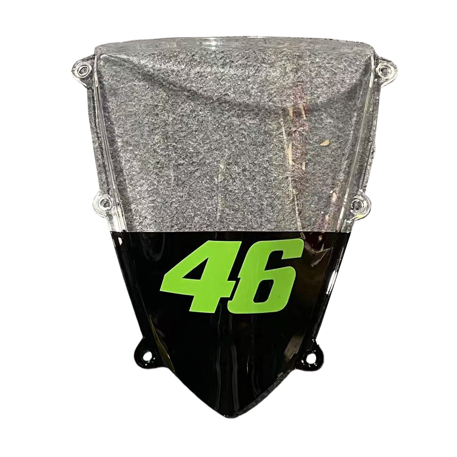 Zestaw owiewki ABS dla Honda CBR600R 2007-2008 F5