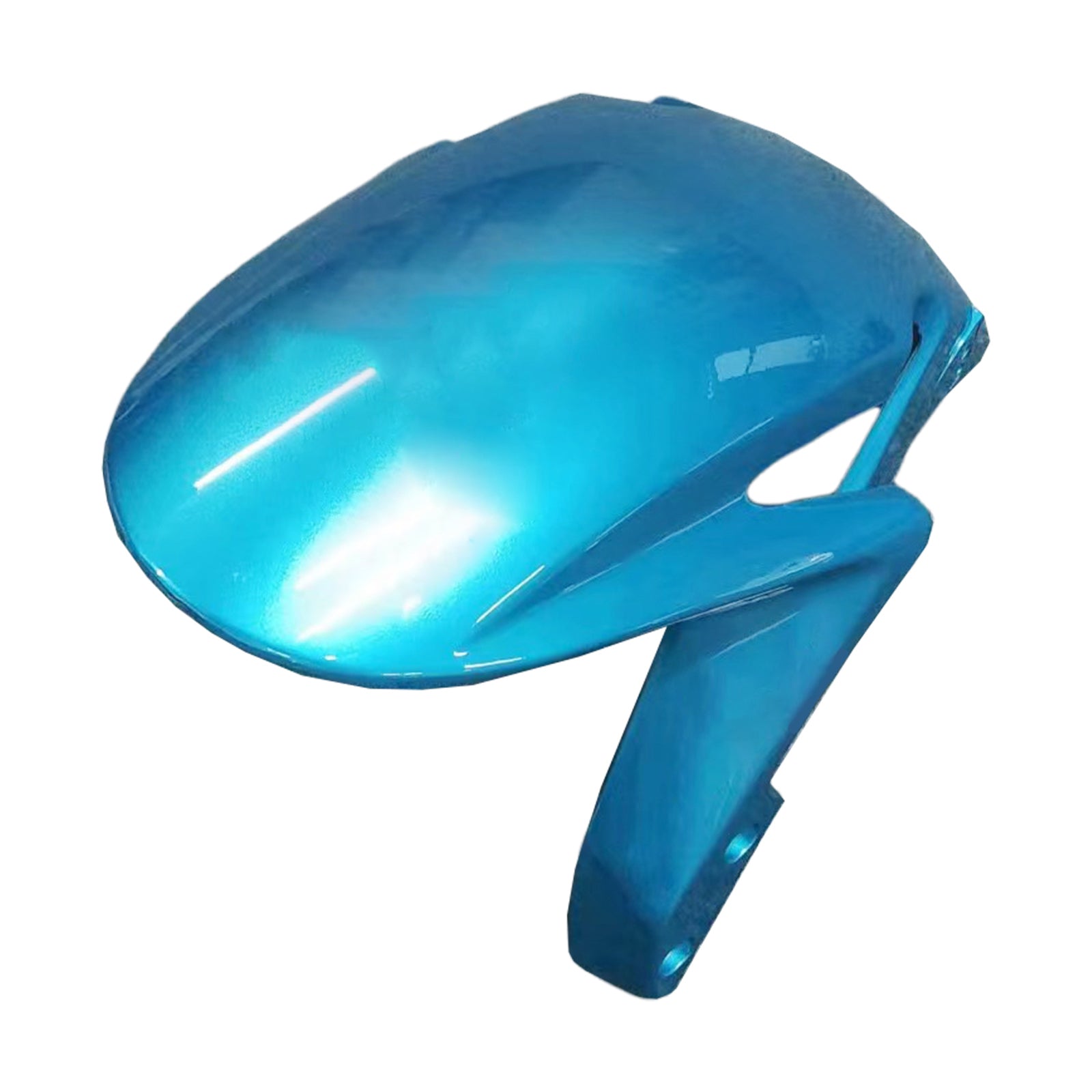 Amotopart Honda CBR600RR 2007-2008 F5 komplet Carrosserie Plastic Abs