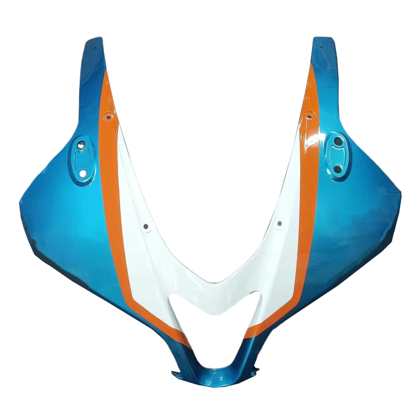 Amotopart Honda CBR600RR 2007-2008 F5 komplet Carrosserie Plastic Abs