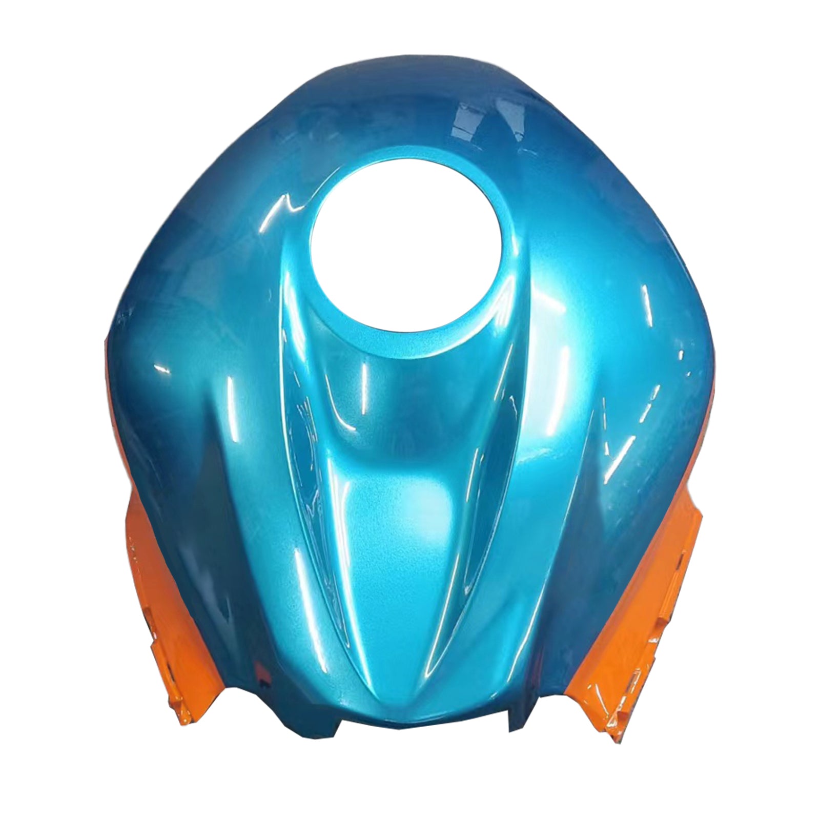 Amotopart Honda CBR600RR 2007-2008 F5 komplet Carrosserie Plastic Abs