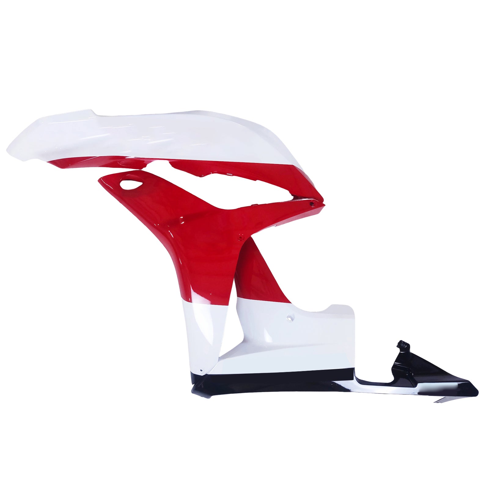 Amotopart Honda CBR600RR 2007-2008 F5 komplet Carrosserie Plastic Abs