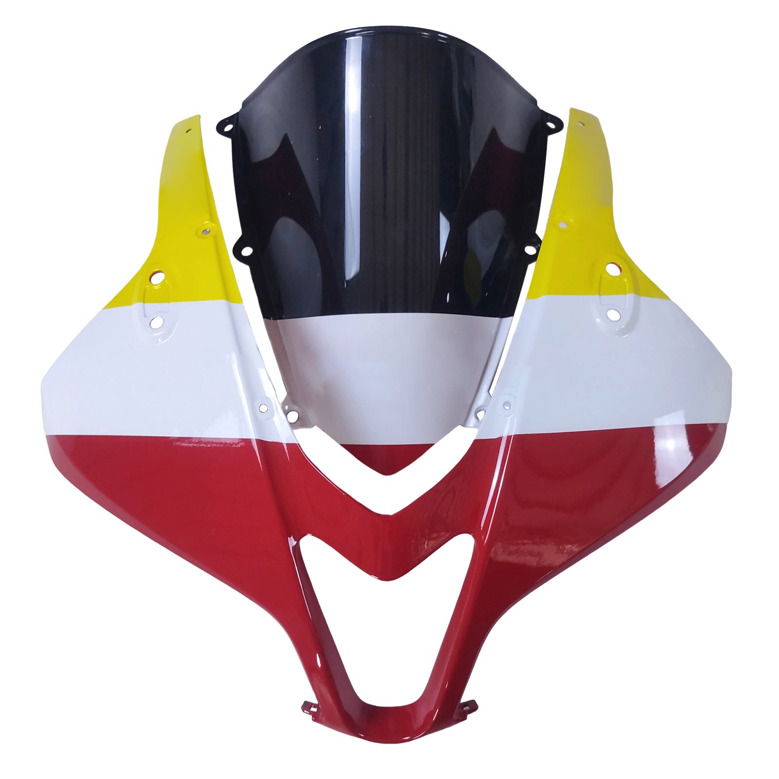 Amotopart Honda CBR600RR 2007-2008 F5 komplet Carrosserie Plastic Abs