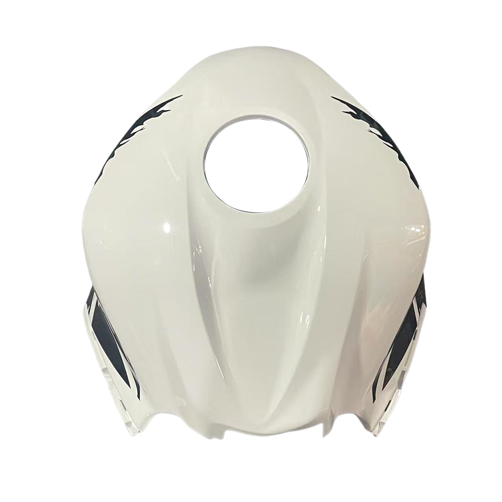 Amotopart Honda CBR600RR 2007-2008 F5 komplet Carrosserie Plastic Abs