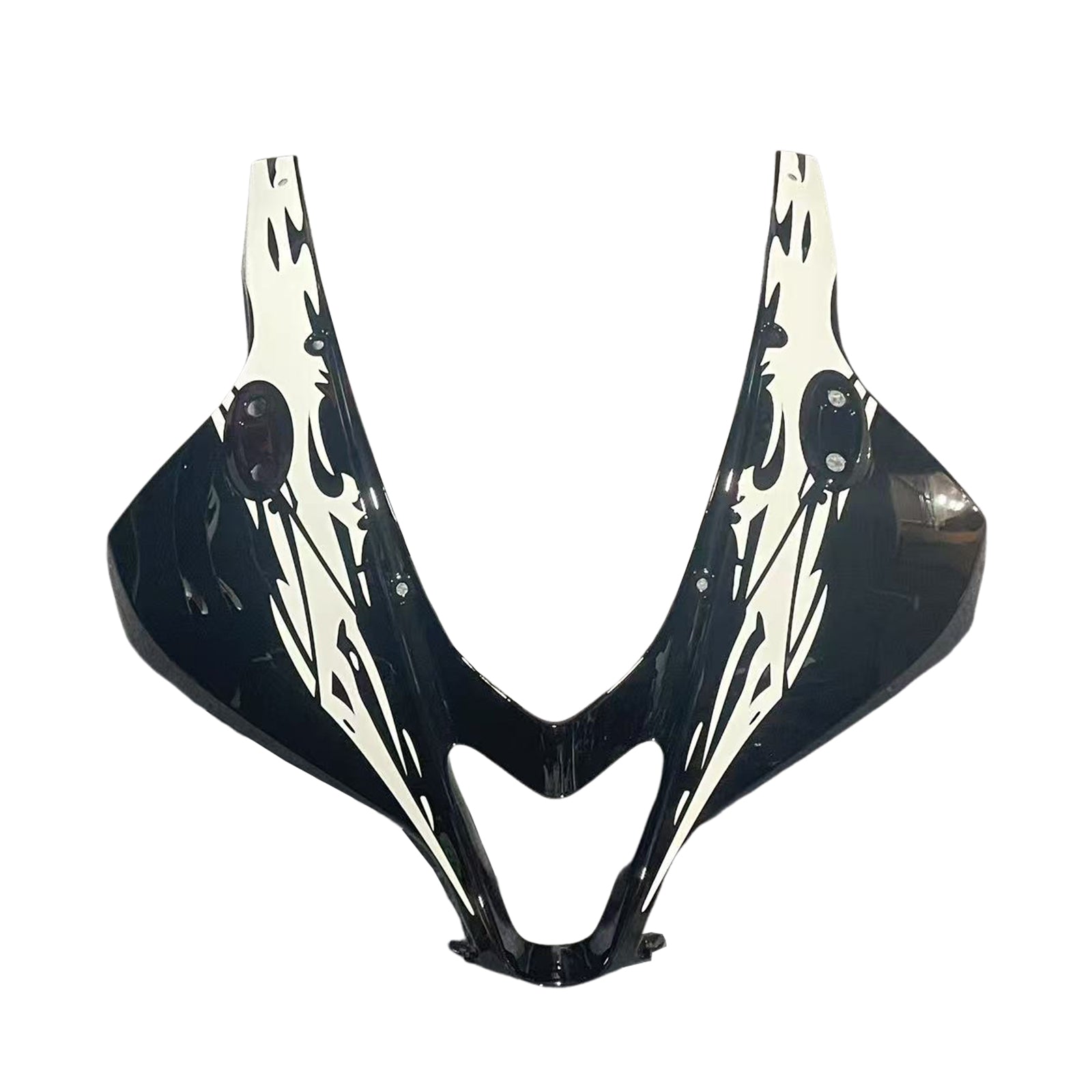 Amotopart Honda CBR600RR 2007-2008 F5 komplet Carrosserie Plastic Abs