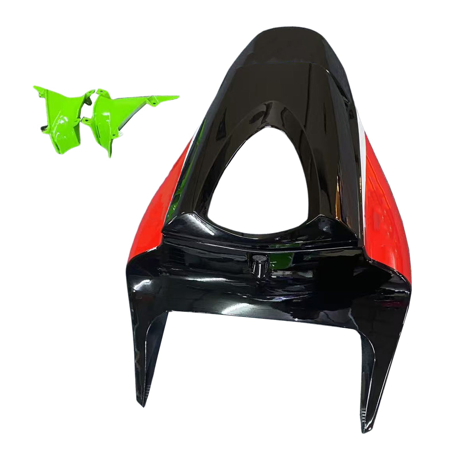 Amotopart Honda CBR600RR 2007-2008 F5 komplet Carrosserie Plastic Abs