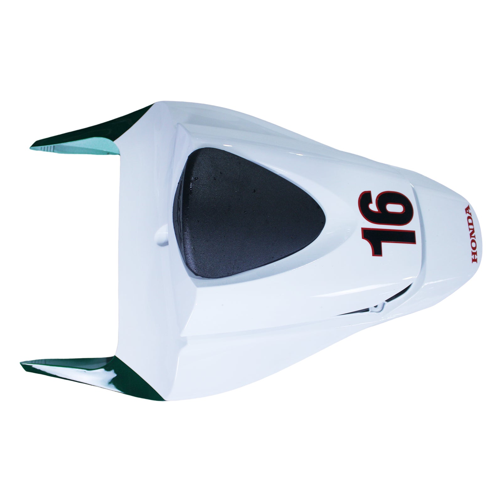 Amotopart Honda CBR600RR 2007-2008 F5 ABS muovinen korin suojasarja