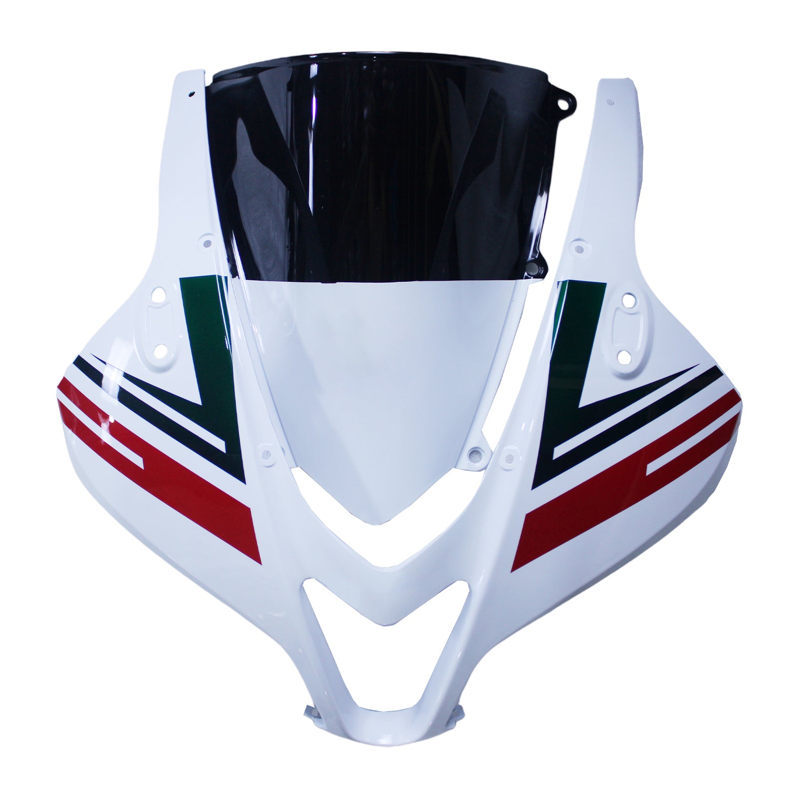 Amotopart Honda CBR600RR 2007-2008 F5 Kit de carenado de carrocería de plástico ABS
