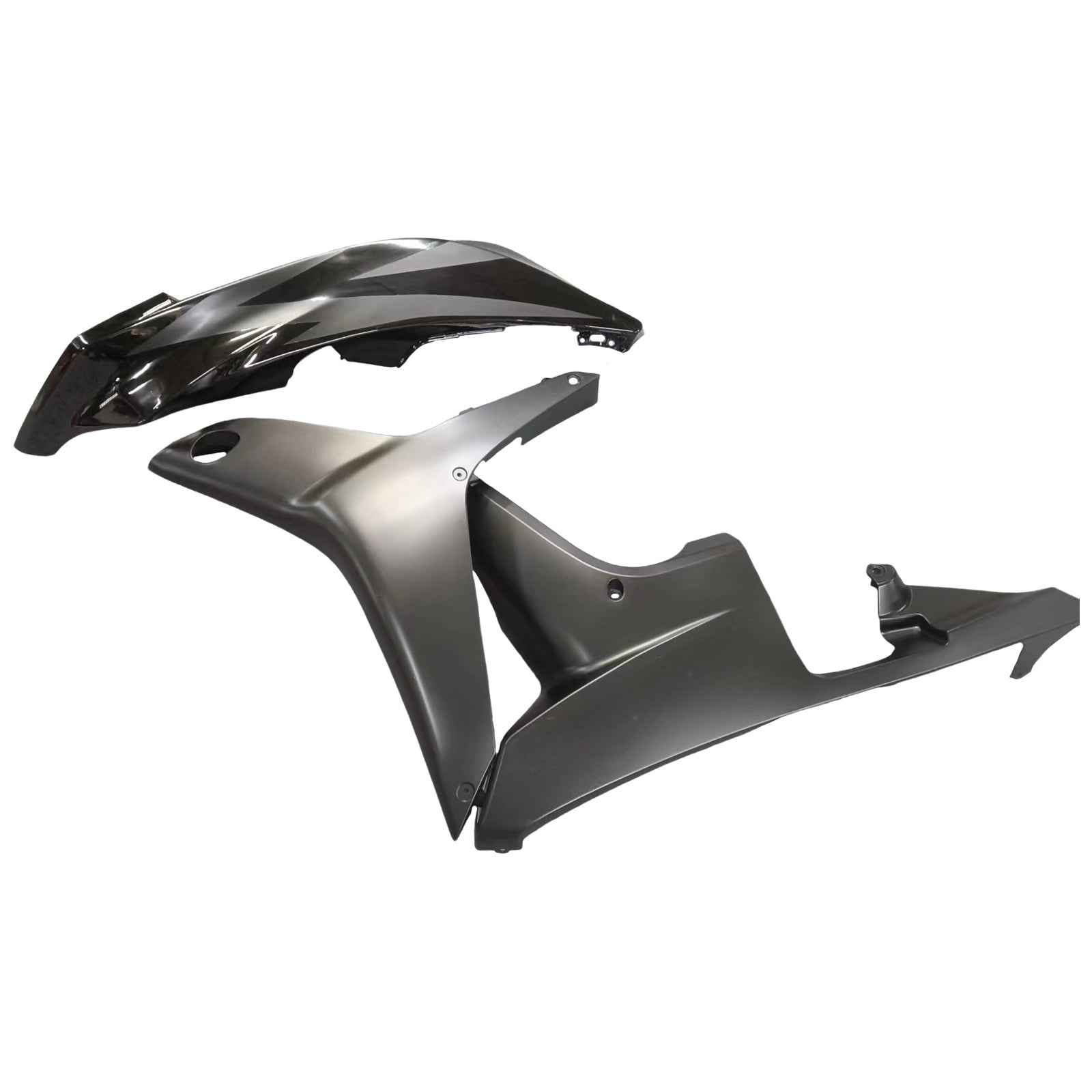 Amotopart Honda CBR600RR 2007-2008 F5 komplet Carrosserie Plastic Abs