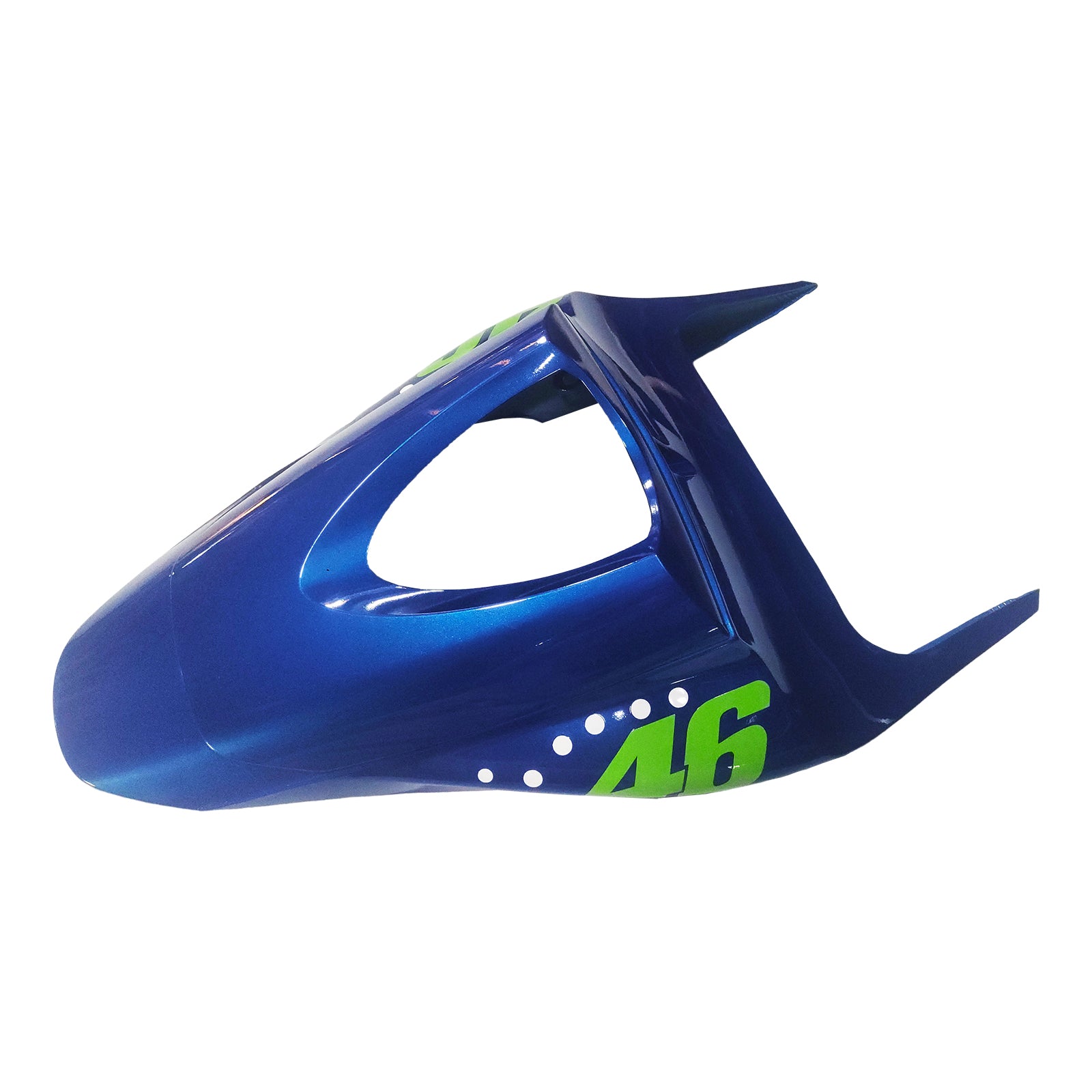 Amotopart Honda CBR600RR 2007-2008 F5 ABS muovinen korin suojasarja