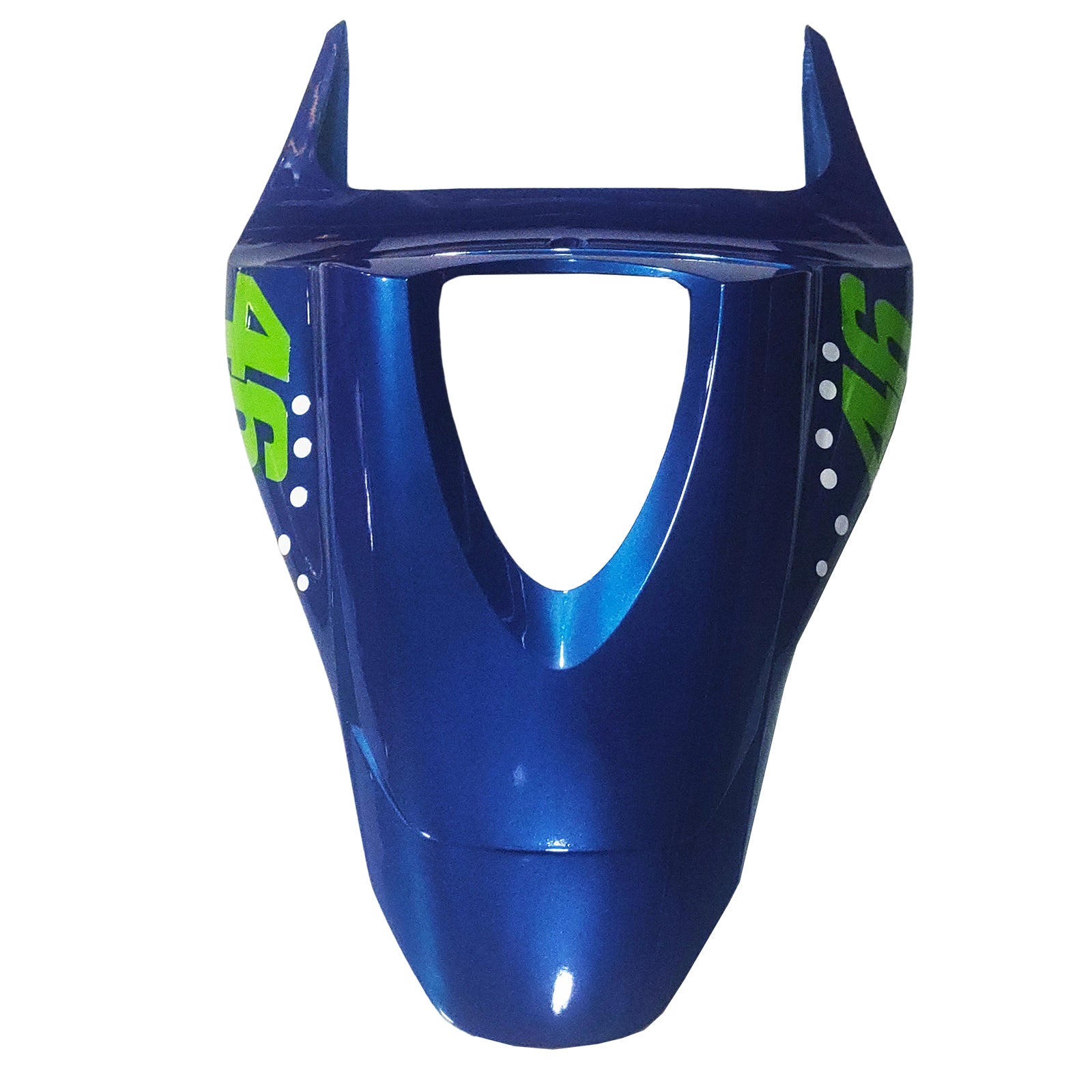 Amotopart Honda CBR600RR 2007-2008 F5 ABS muovinen korin suojasarja