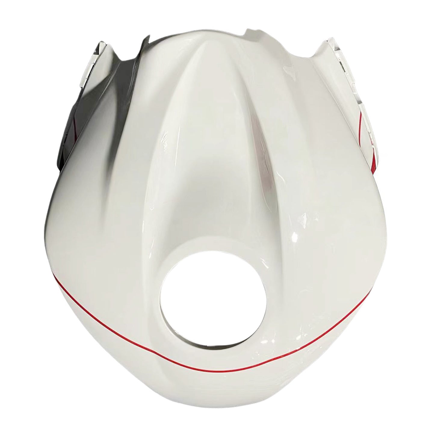 Carénages Amotopart 2009-2012 Honda CBR 600 RR Multicolore San Carlo Generic