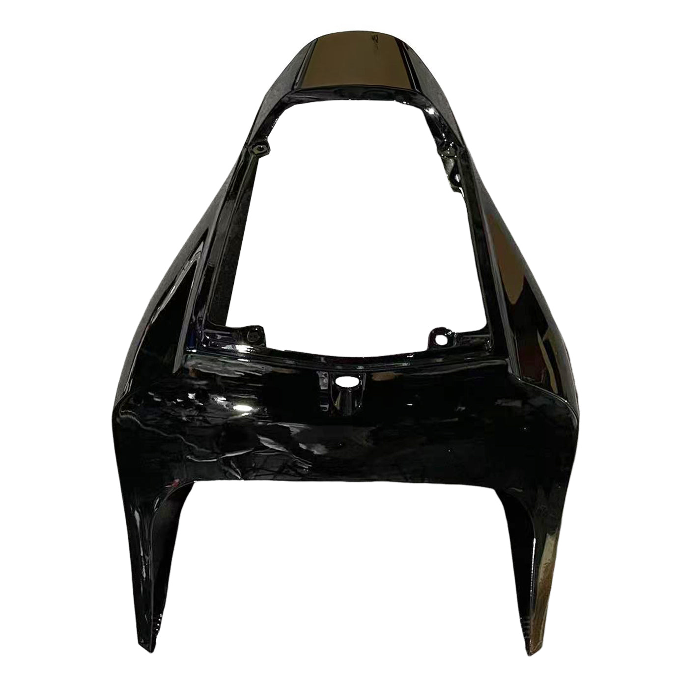 Carénages Amotopart 2009-2012 Honda CBR 600 RR Multicolore San Carlo Generic