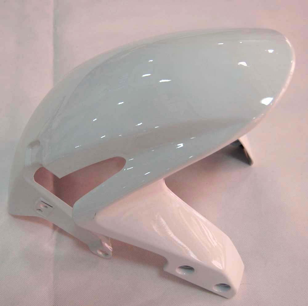 Carenados Amotopart 2009-2012 Honda CBR 600 RR Multicolor Rothmans Genérico