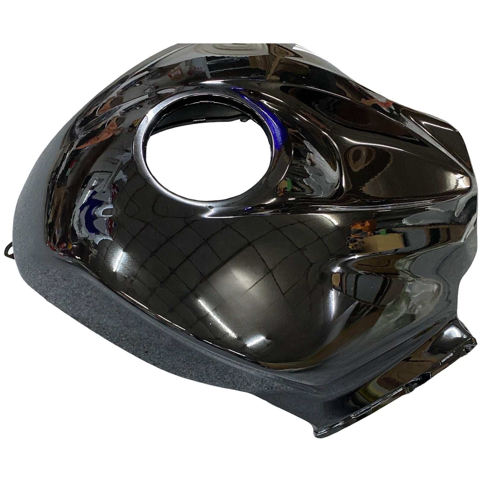 Owiewki Amotopart 2009-2012 Honda CBR 600 RR Czarna CBR Generic