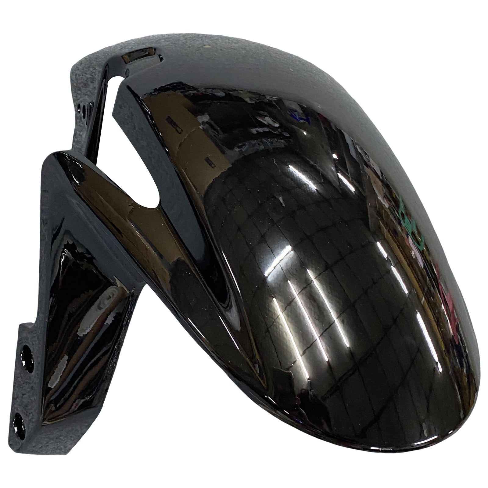 Owiewki Amotopart 2009-2012 Honda CBR 600 RR Czarna CBR Generic