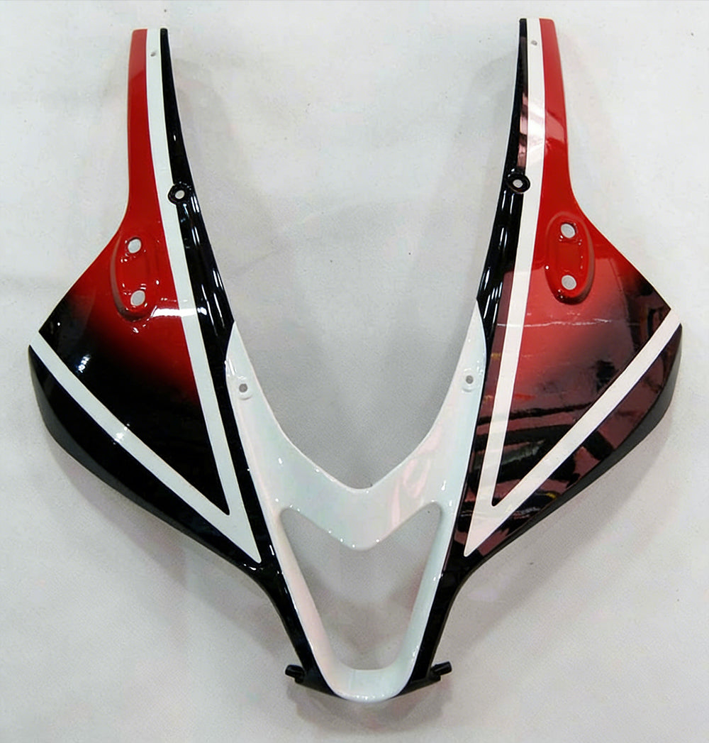 Carene Amotopart 2009-2012 Honda CBR 600 RR Multicolor Eurobet Generic