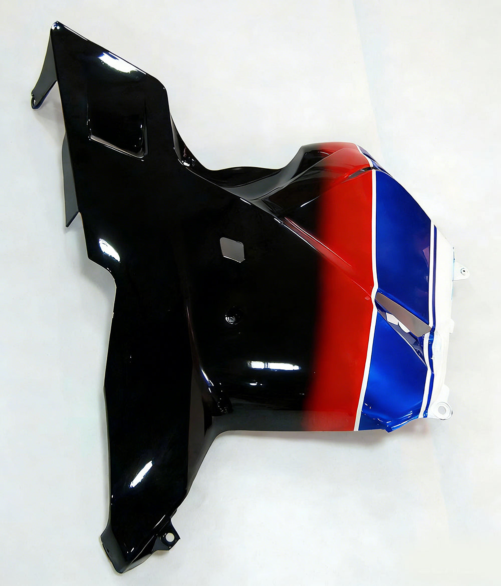 Carene Amotopart 2009-2012 Honda CBR 600 RR Multicolor Eurobet Generic