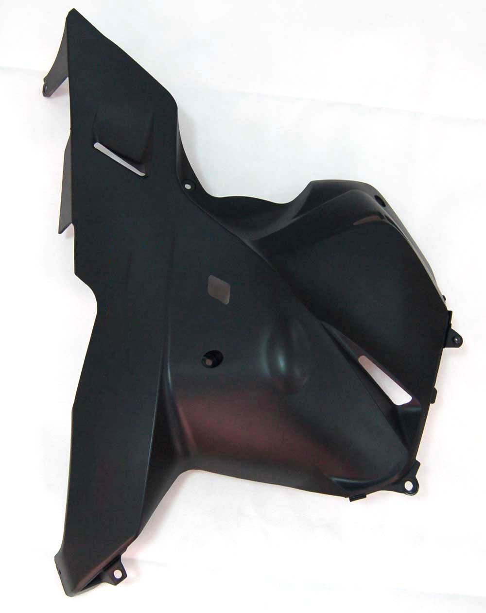 Amotopart Stroomlijnkappen 2009-2012 Honda CBR 600 RR Rood Wit Zwart CBR Generiek
