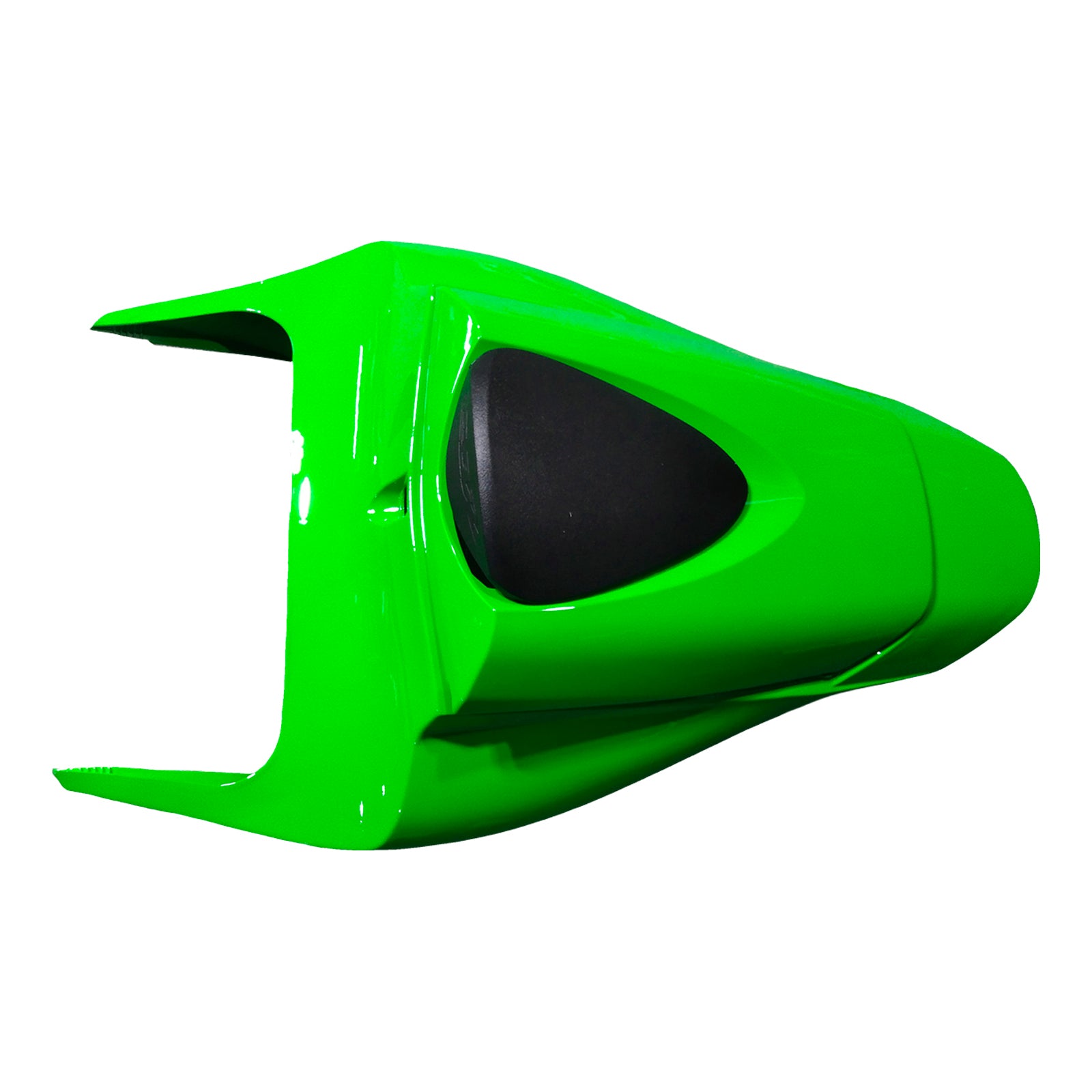 Amotopartin suojat 2009-2012 Honda CBR 600 RR Vihreä & Musta CBR Generic